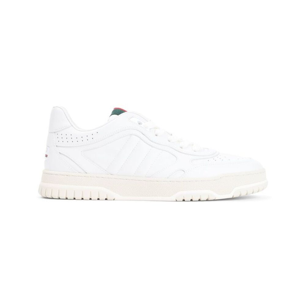Gucci Re-Web Trainers Women